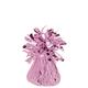 Premium Spa Party Birthday Foil Balloon Bouquet with Balloon Weight, 13pc